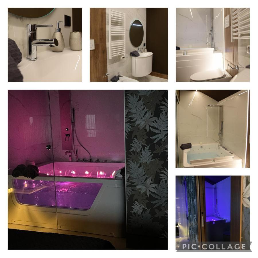 Rebecca House Suites คาตาเนีย ภายนอก รูปภาพ
