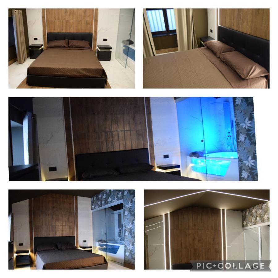 Rebecca House Suites คาตาเนีย ภายนอก รูปภาพ