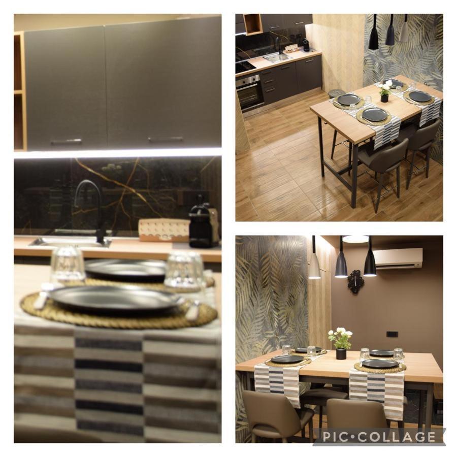 Rebecca House Suites คาตาเนีย ภายนอก รูปภาพ